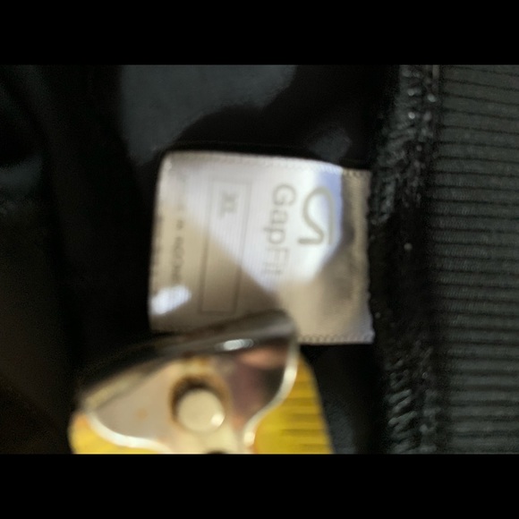 Gap Fit cropped pants - Picture 5 of 5